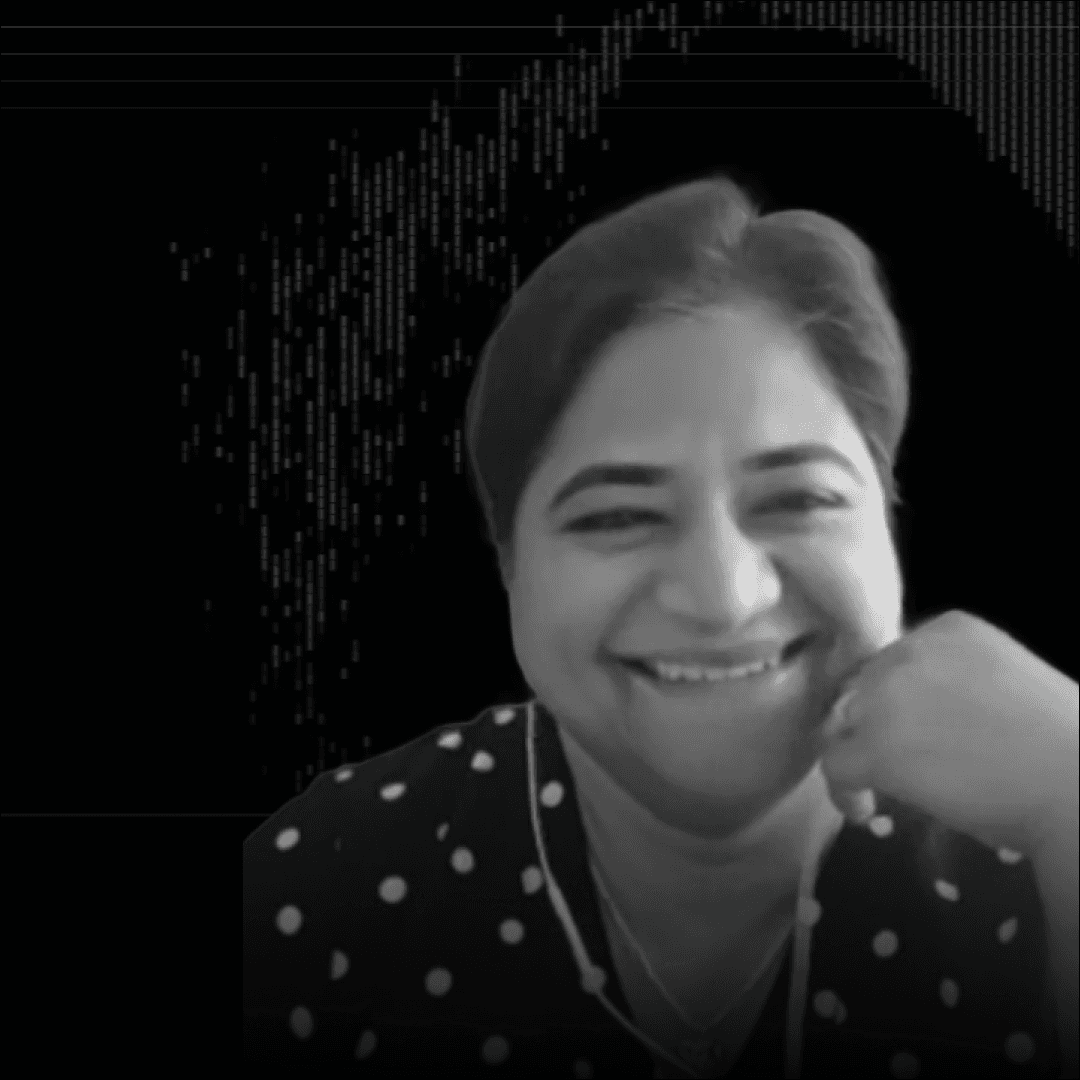 Madhavi Nithianandam